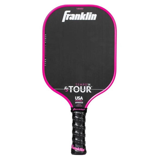 FRANKLIN FS TOUR 14MM ROSA