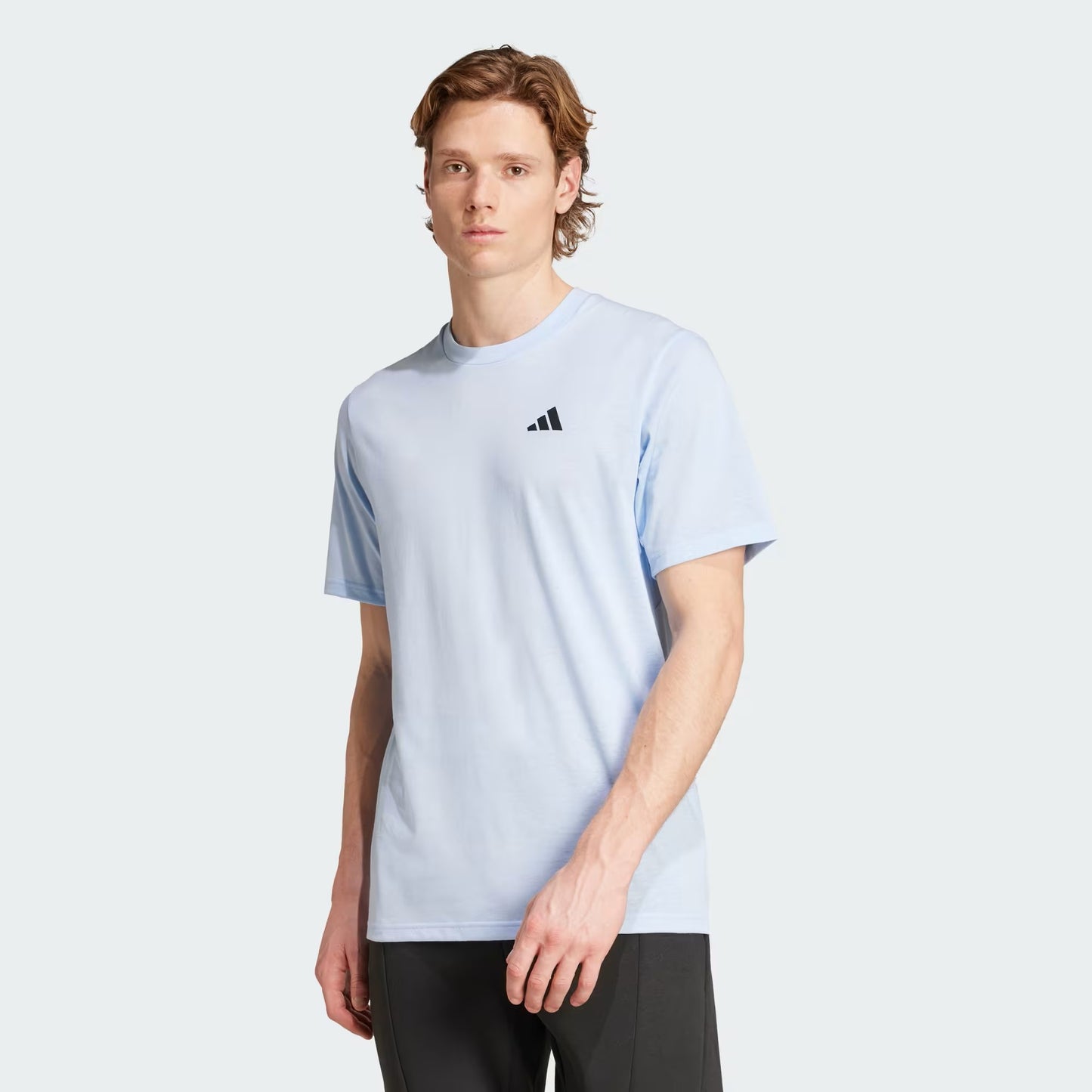 ADIDAS TR-ES FEEL READY TRAINING AZUL BRILLANTE