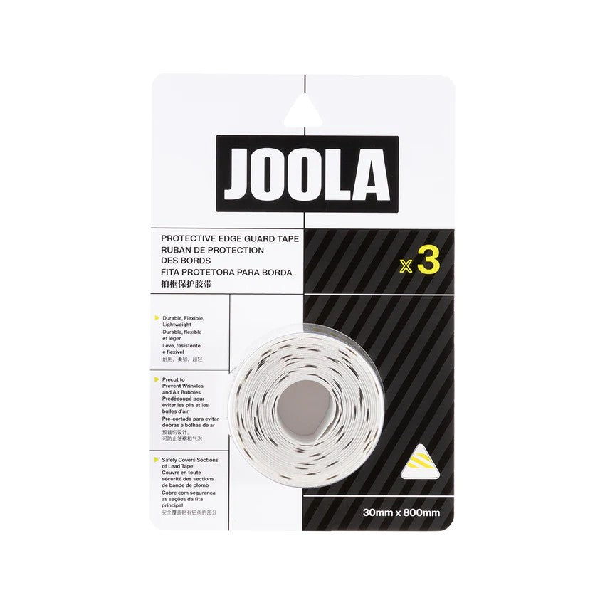 CINTA PROTECTORA DE BORDES DE PICKLEBALL JOOLA PRO IV SCORPEUS PRO IV