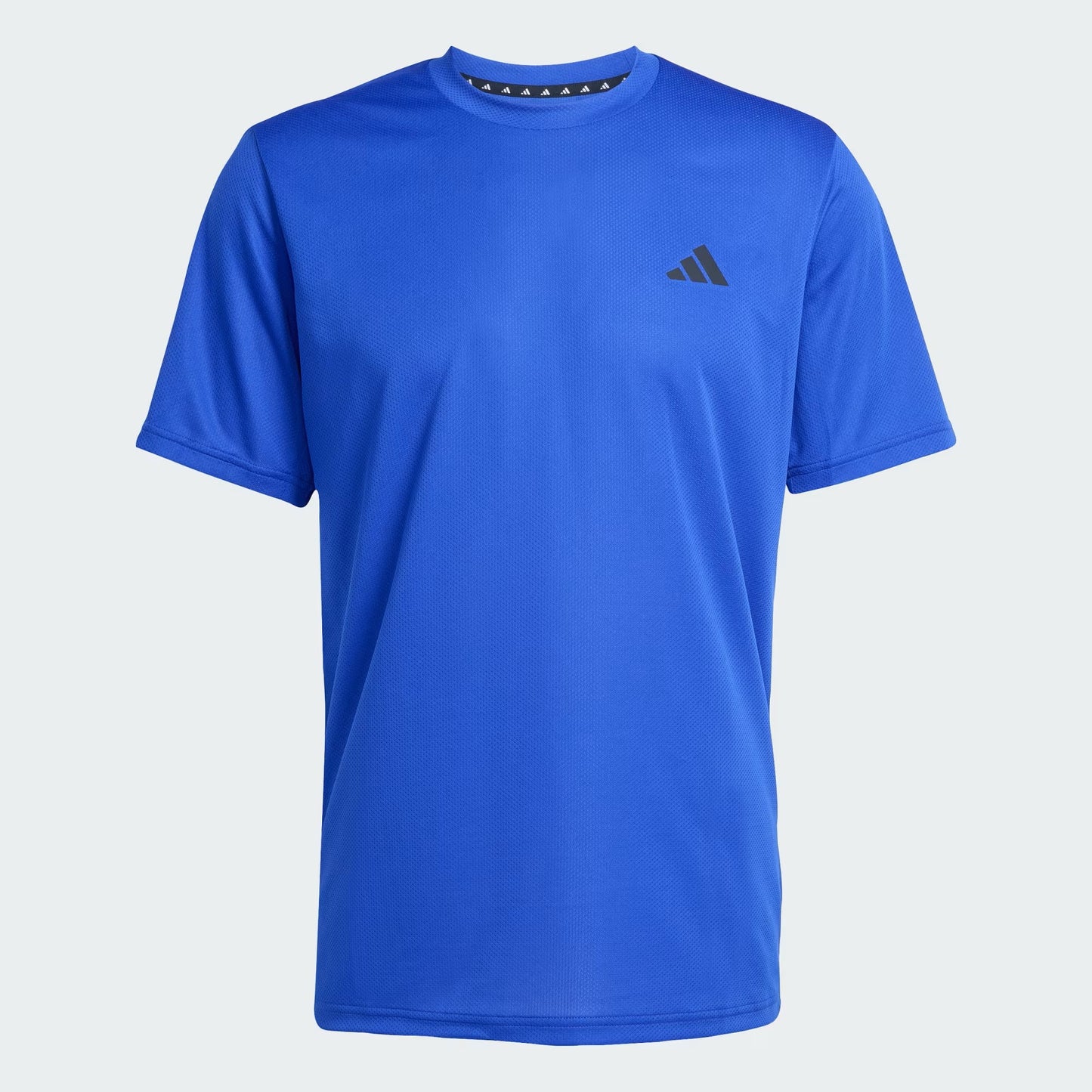 Camiseta adidas TR-ES BASE azul