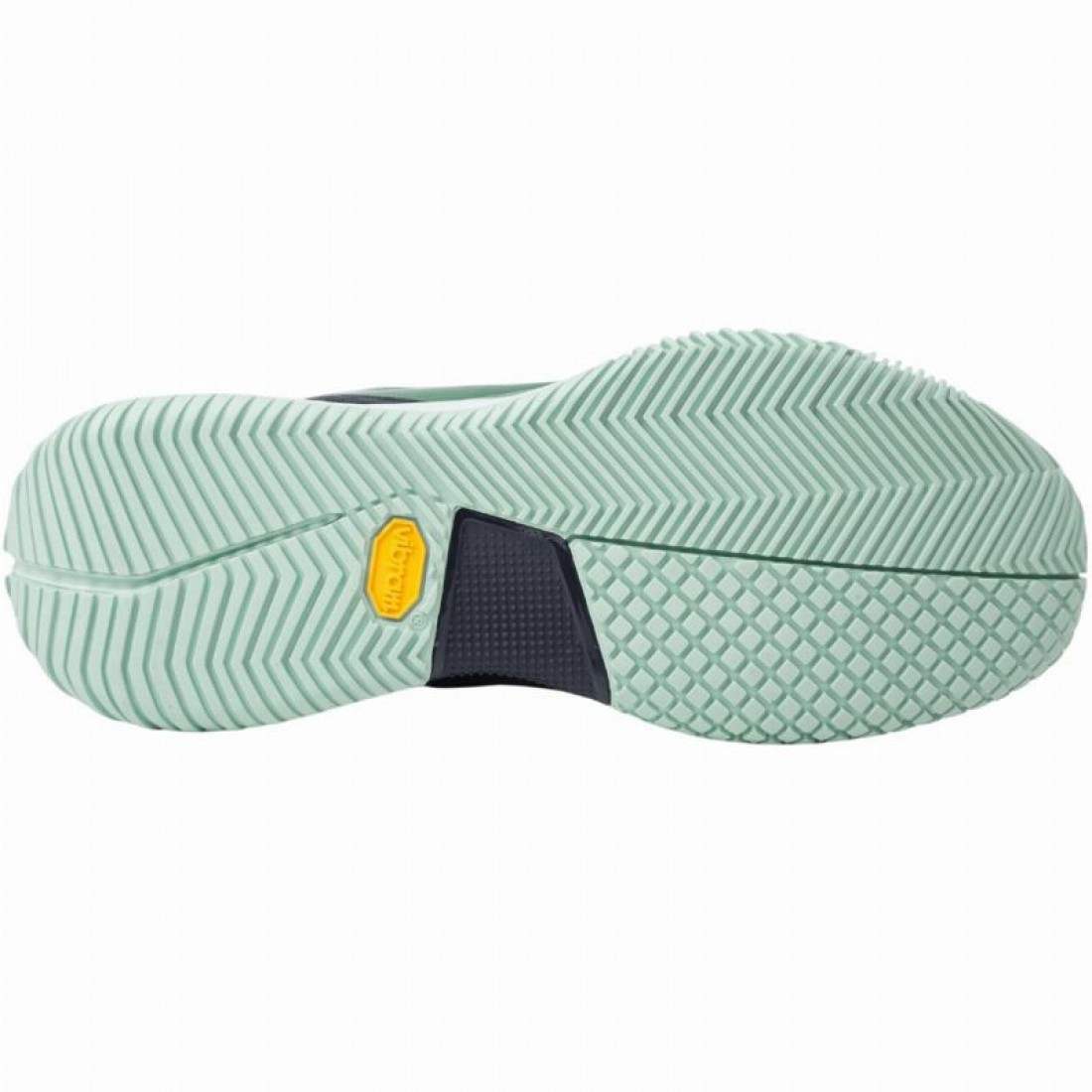 BULLPADEL XPLO VIBRAM DI NENNO AZUL MARINO