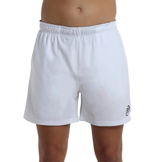 BULLPADEL LONGO BLANCO