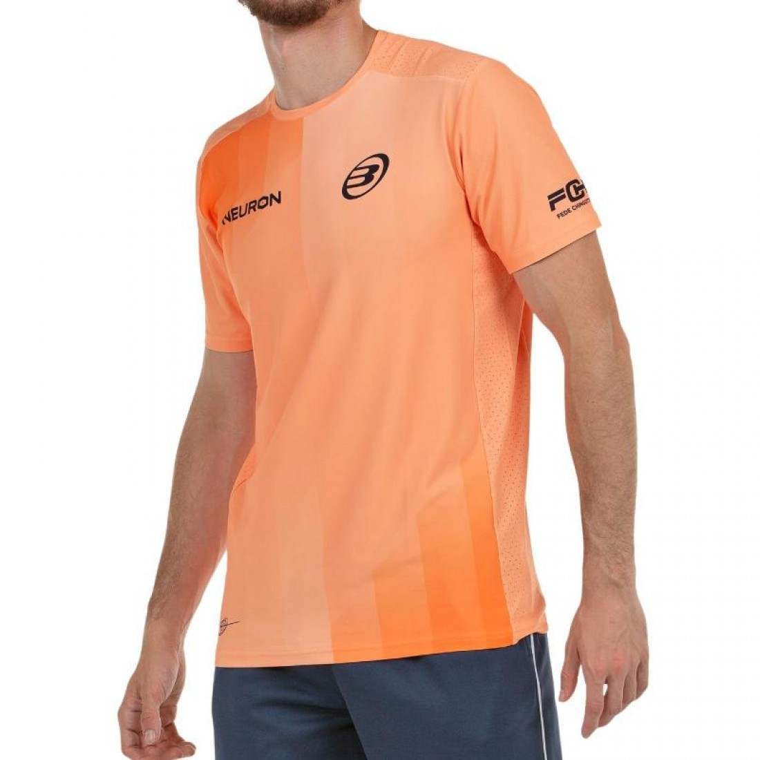 BULLPADEL PATROCINADOR CHINGOTTO