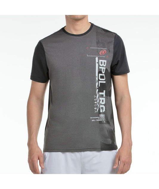 BULLPADEL ESTRE NEGRO