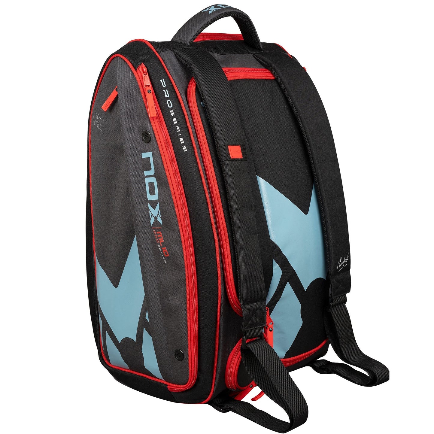 BOLSA NOX ML10 COMPETITION XL COMPACT
