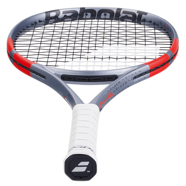 BABOLAT PURE STRIKE 100 (16x19) -2025 SIN ENCORDAR