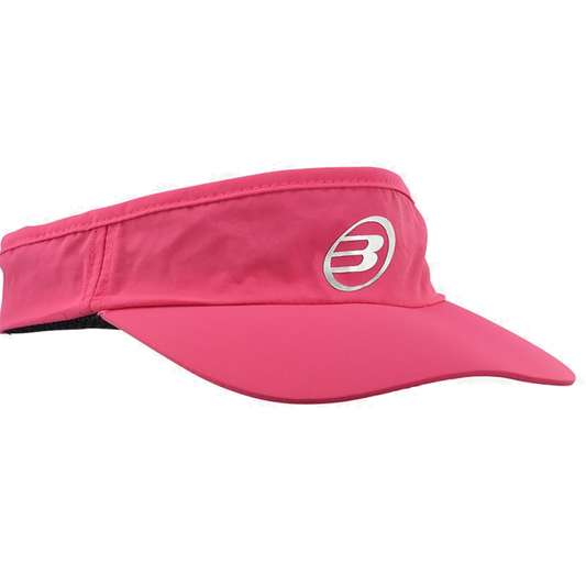 VISERA BULLPADEL BPV2303 ROSA