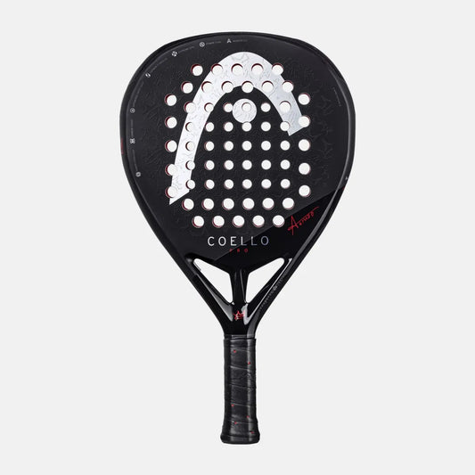CABEZA COELLO PRO 2025