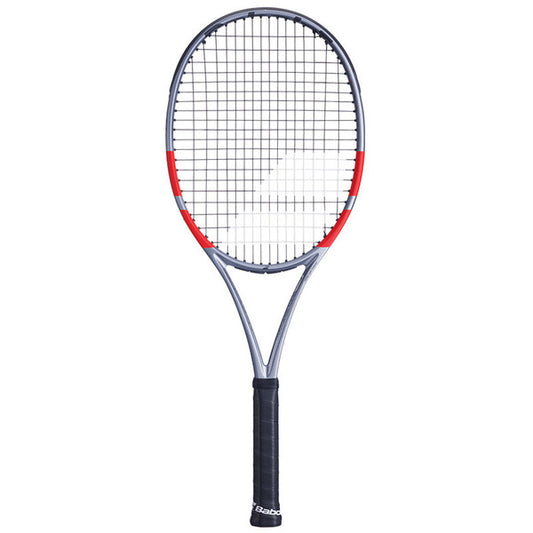 BABOLAT PURE STRIKE 100 (16x20) - 2025 SIN ENCORDAR