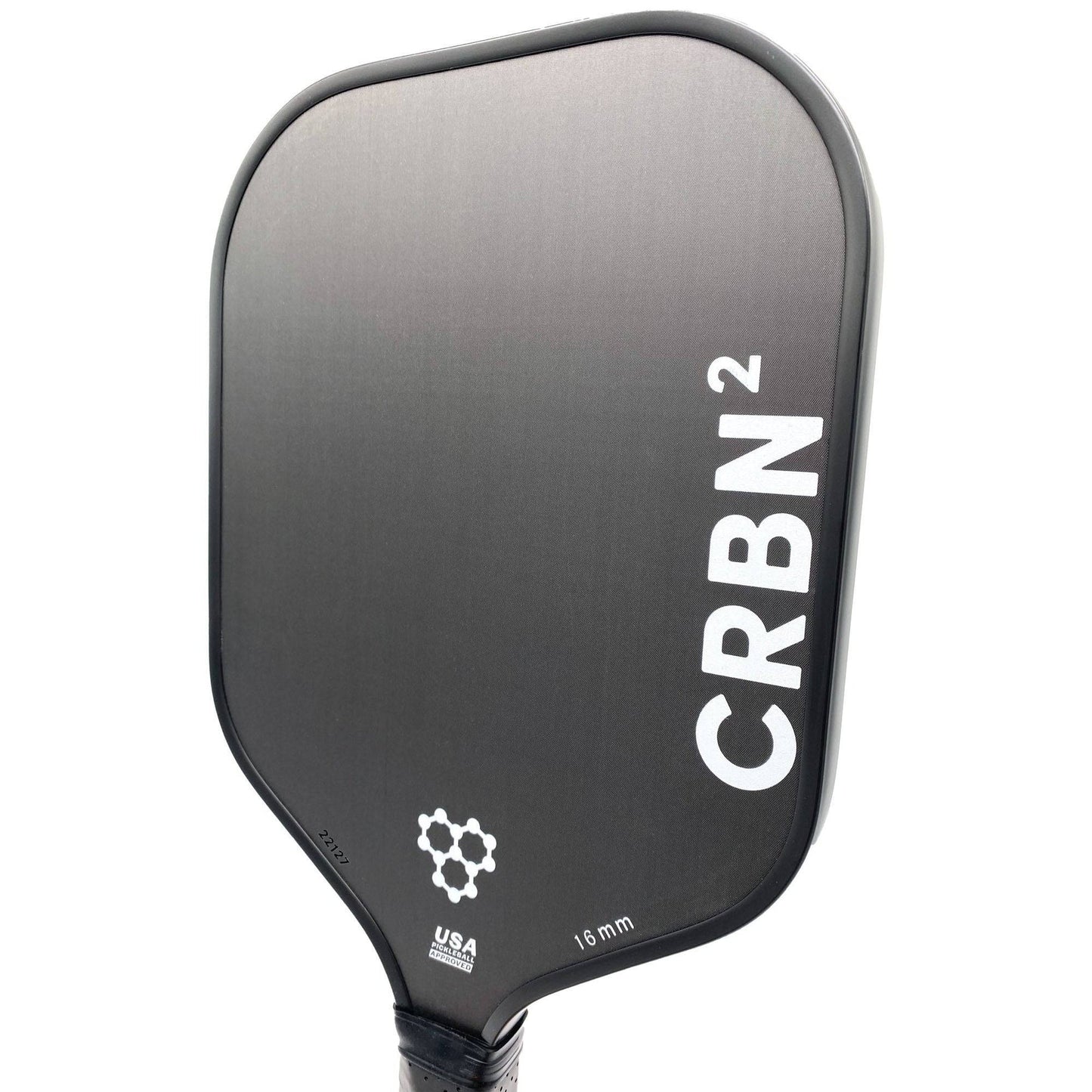 CRBN² 16 MM (Pala cuadrada)