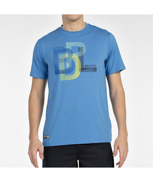 BULLPADEL BEBAS AZUL