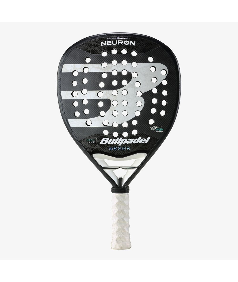 Bullpadel Neurona 2024