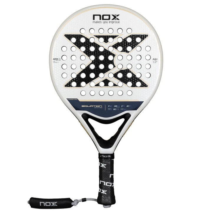 ECUACIÓN DE NOX AVANZADA 2025