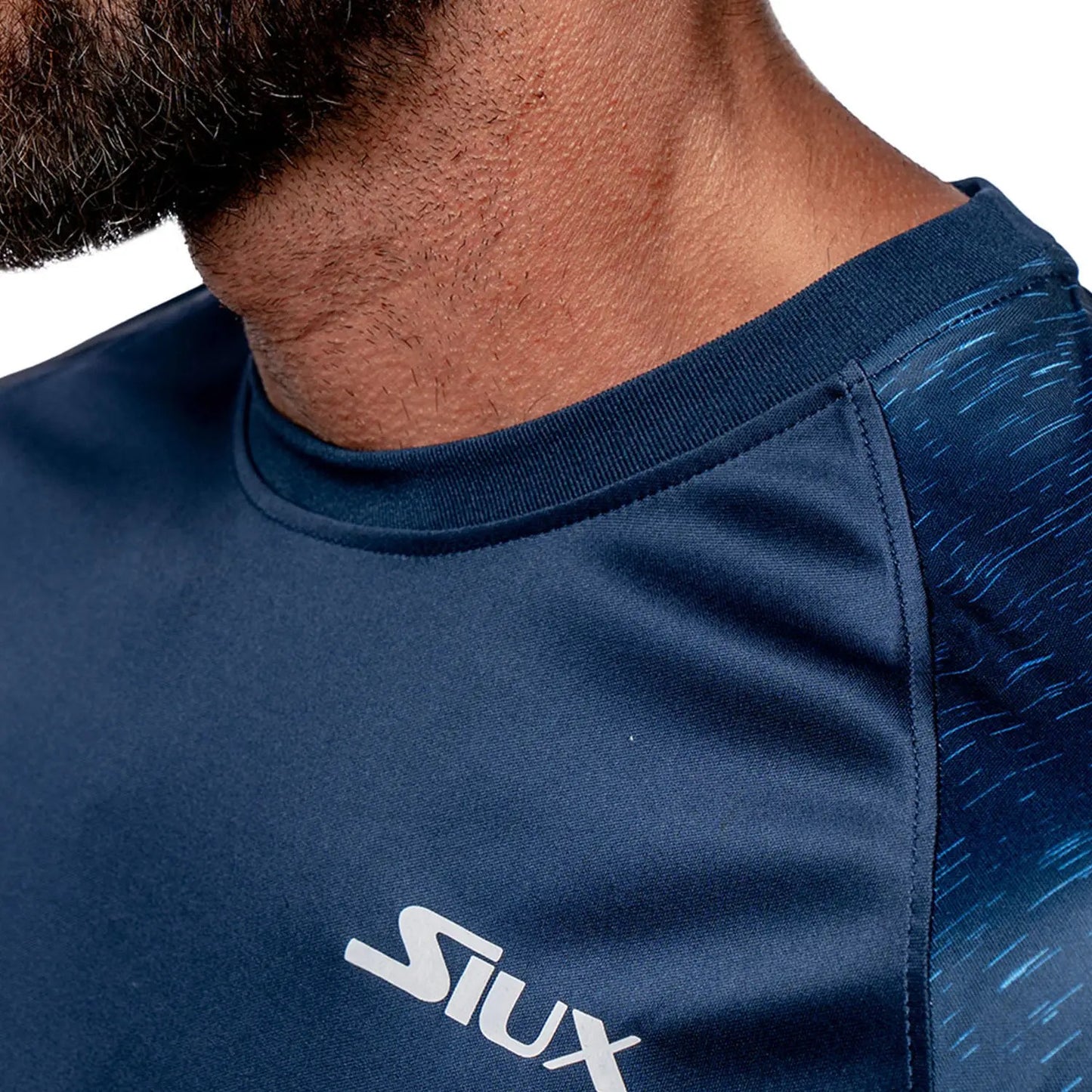SIUX CLUB 25 AZUL