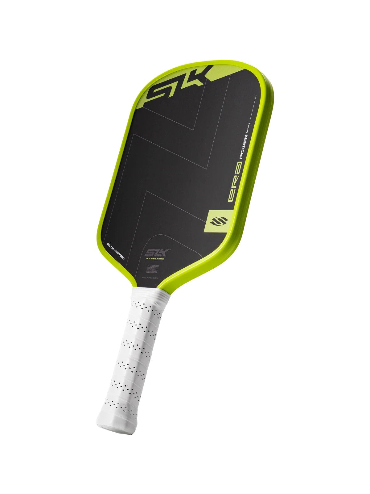 PODER DE LA ERA SELKIRK - ALARGADO - VOLT