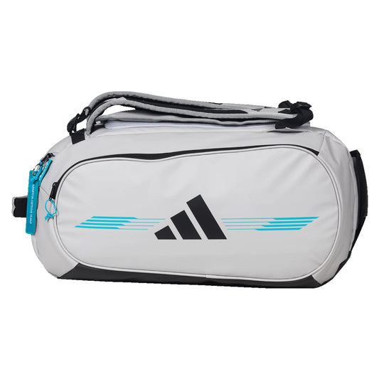 BOLSA ADIDAS PROTOUR BLANCO 3.4