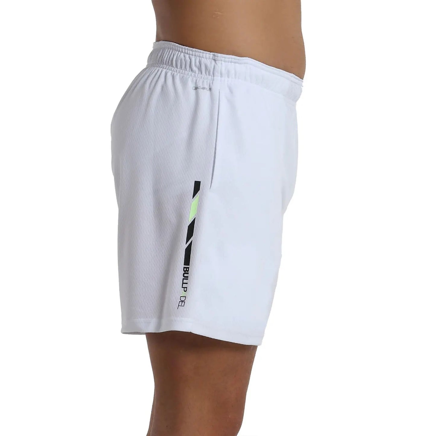 BULLPADEL LONGO BLANCO
