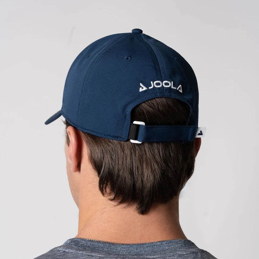 GORRA JOOLA AZUL MARINO