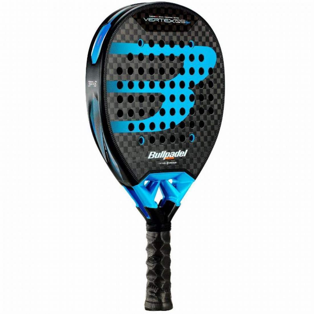 PRÓXIMAMENTE - BULLPADEL VERTEX 05 HYBRID 2026