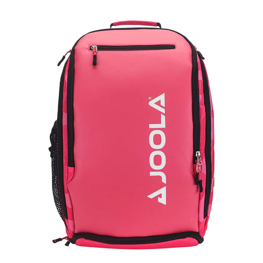 MOCHILA JOOLA VISION II DELUXE ROSA