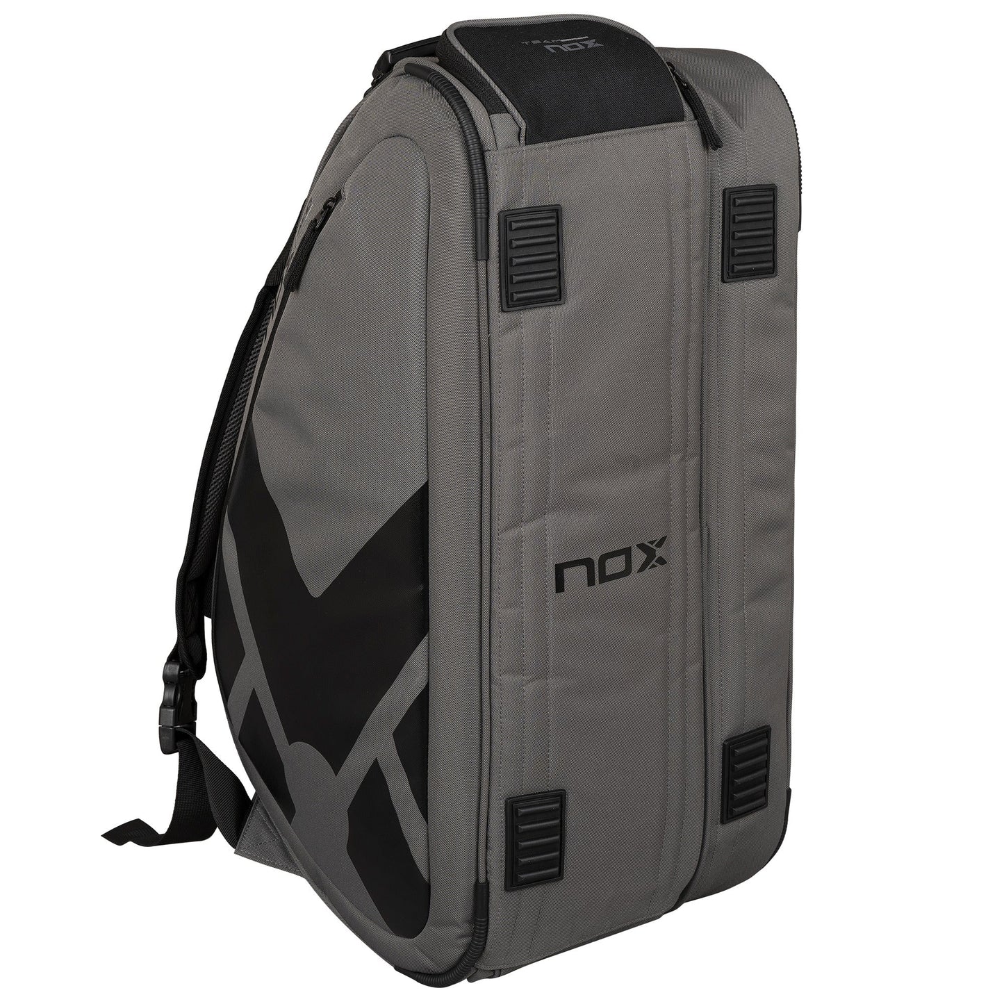 BOLSA NOX AT10 TEAM GRIS/NEGRO