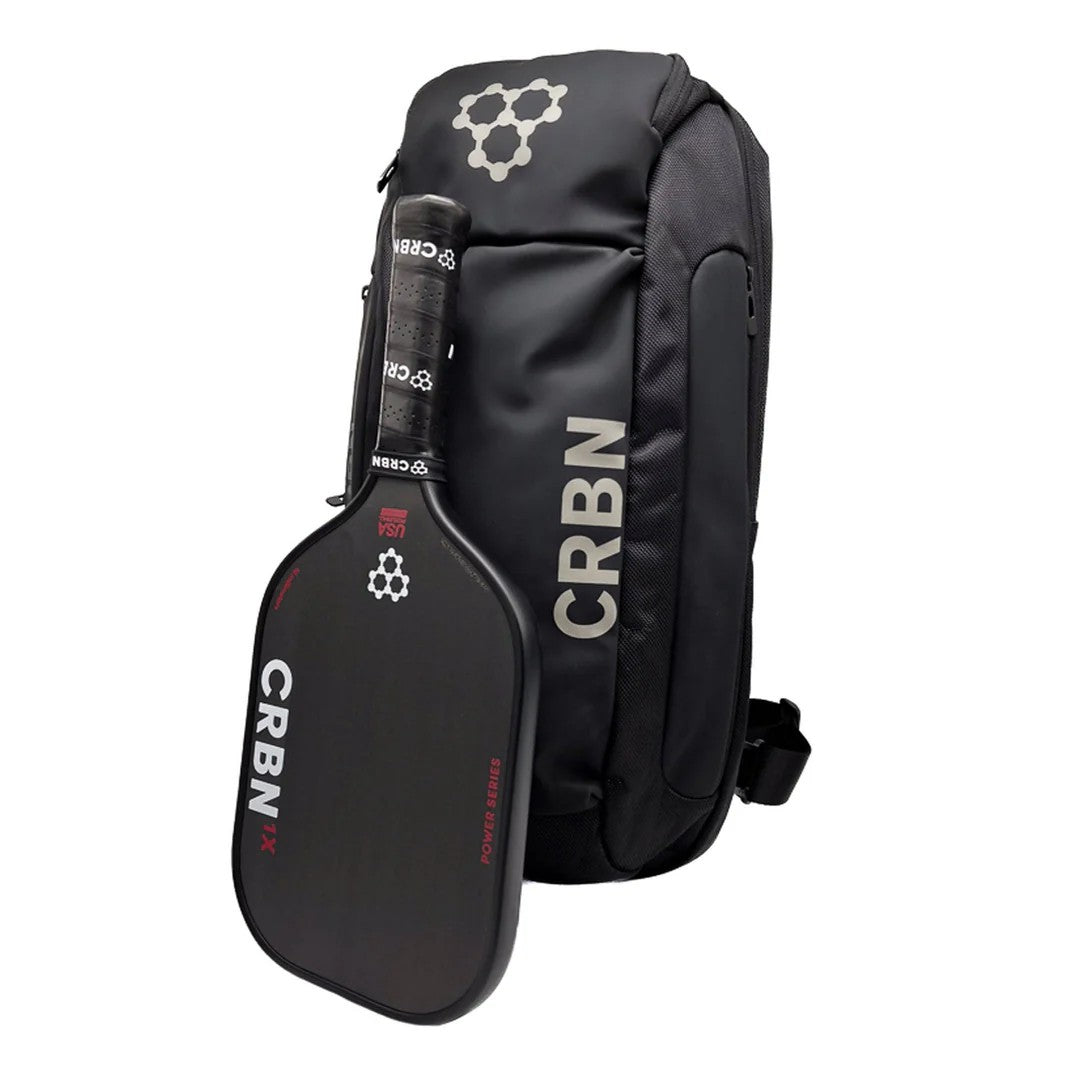 BOLSA BANDOLERA CRBN PRO TEAM