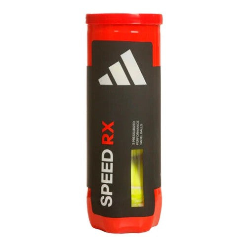 PELOTAS ADIDAS SPEED RX X3