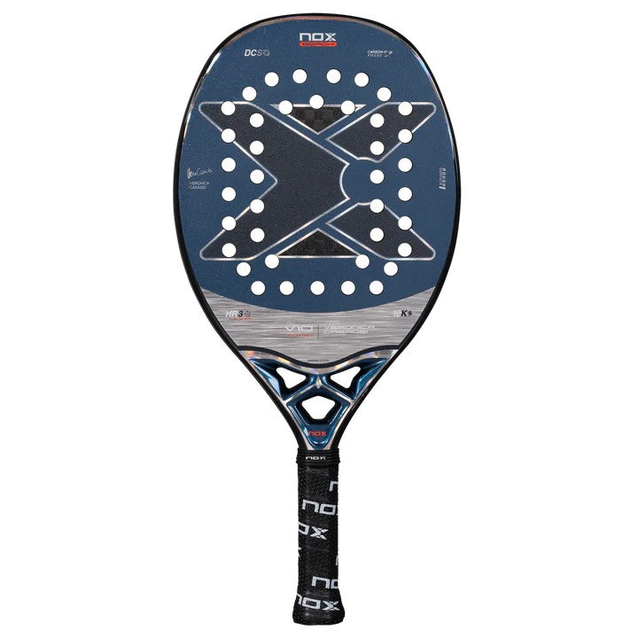 NOX V10 LUJO 2025 VERÓNICA CASADEI