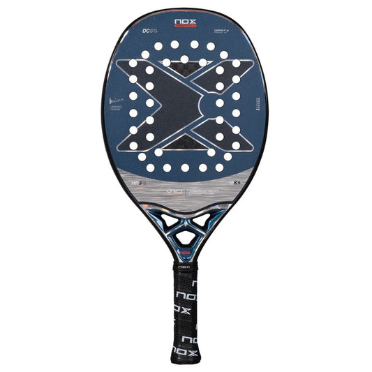 NOX V10 LUJO 2025 VERÓNICA CASADEI