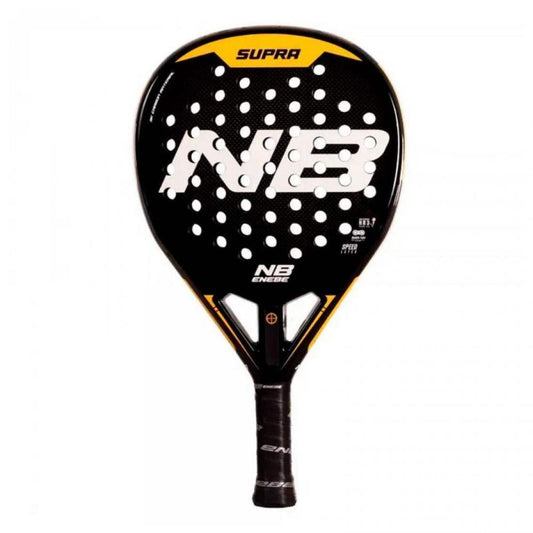 ENEBE SUPRA 3K NEGRO 2025