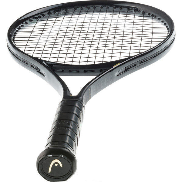 HEAD SPEED MP LEGEND 2025 SIN ENCORDAR
