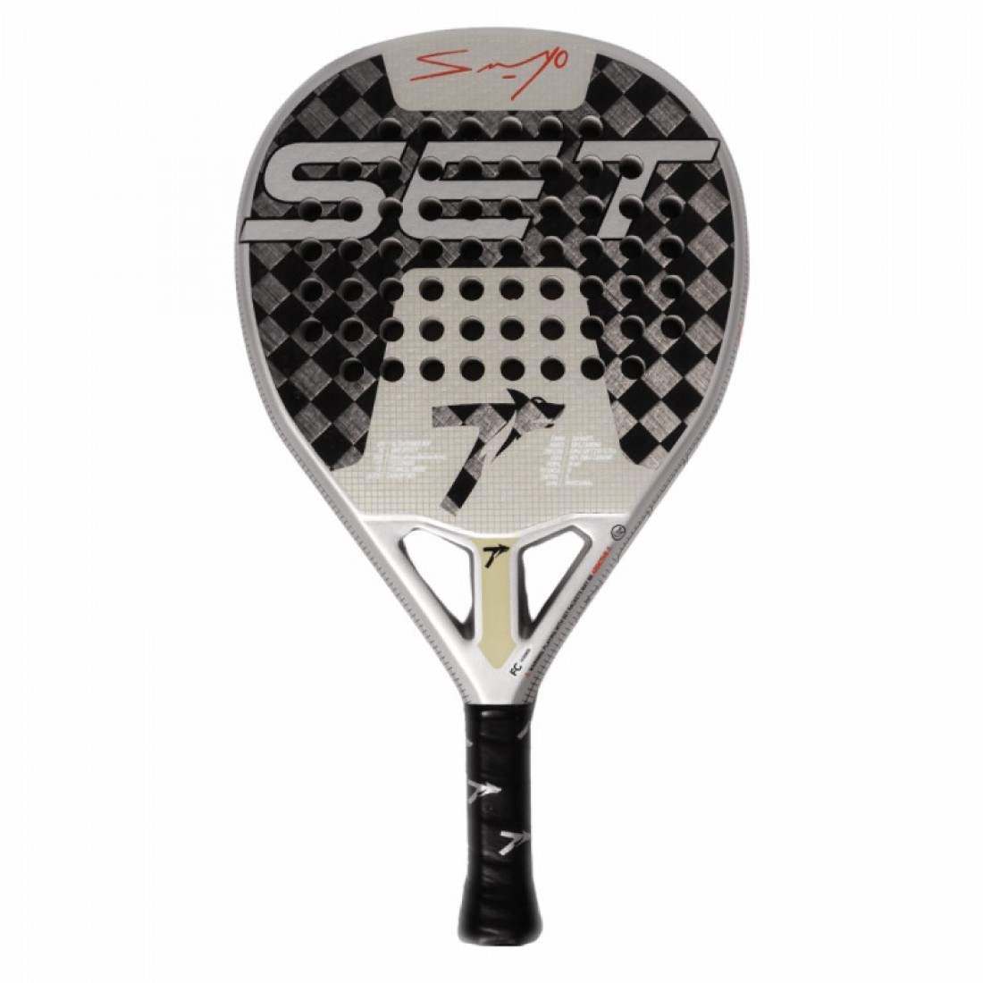 SET WOLF POWER SANYO