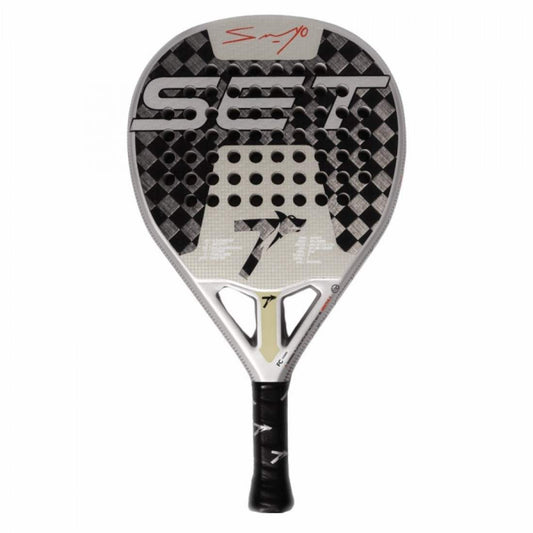 SET WOLF POWER SANYO