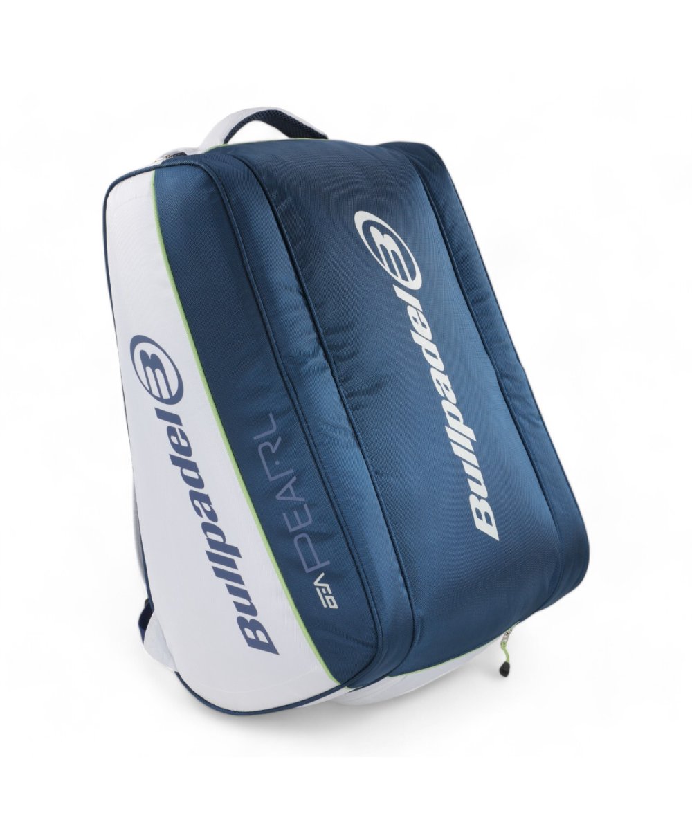 BOLSA BULLPADEL PEARL BPP25021 BLANCA - BEA GONZALEZ