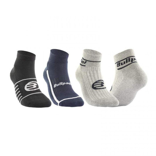 CALCETINES BULLPADEL BP254