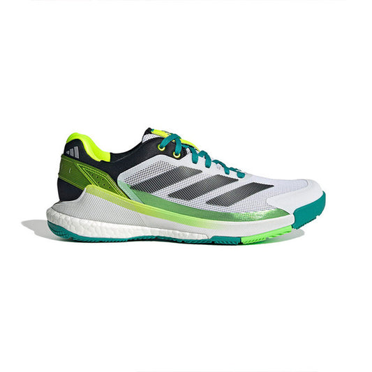 ADIDAS CRAZYQUICK BOOST PÁDEL - HOMBRE