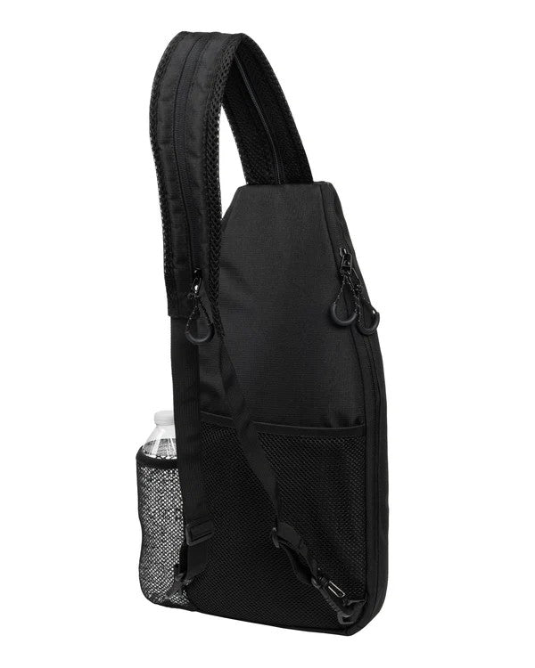 BOLSO SELKIRK BANDOLERA NEGRO