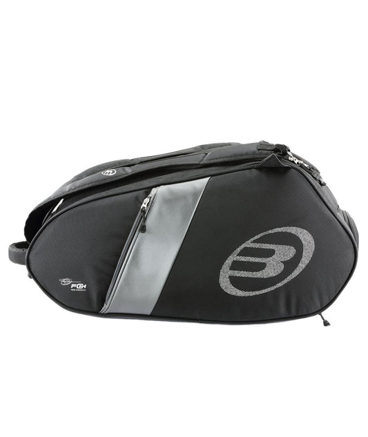 BOLSA BULLPADEL NEURON BPP25020 NEGRO - FEDE CHINGOTTO