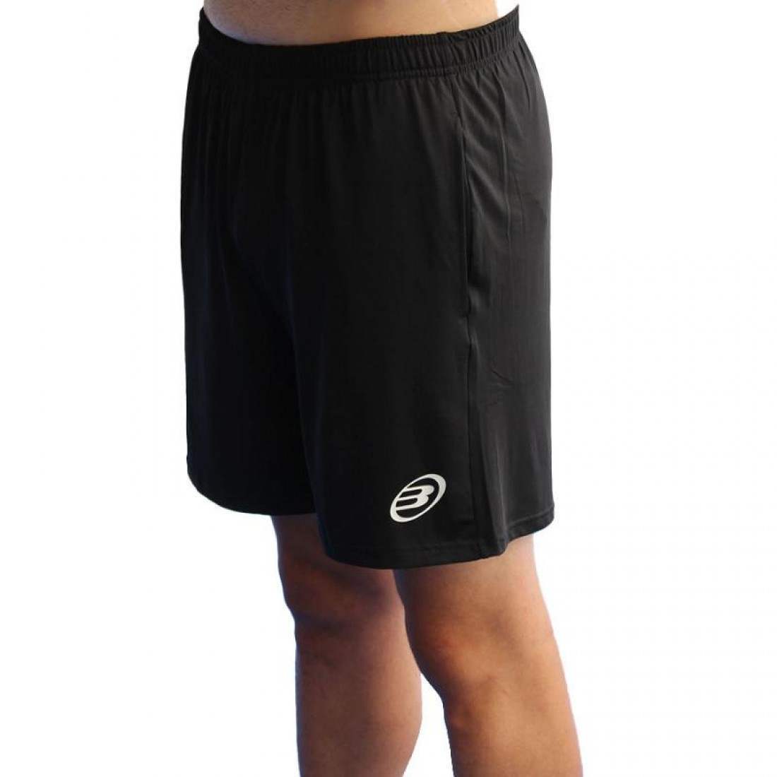 BULLPADEL PERFORMANCE NEGRO