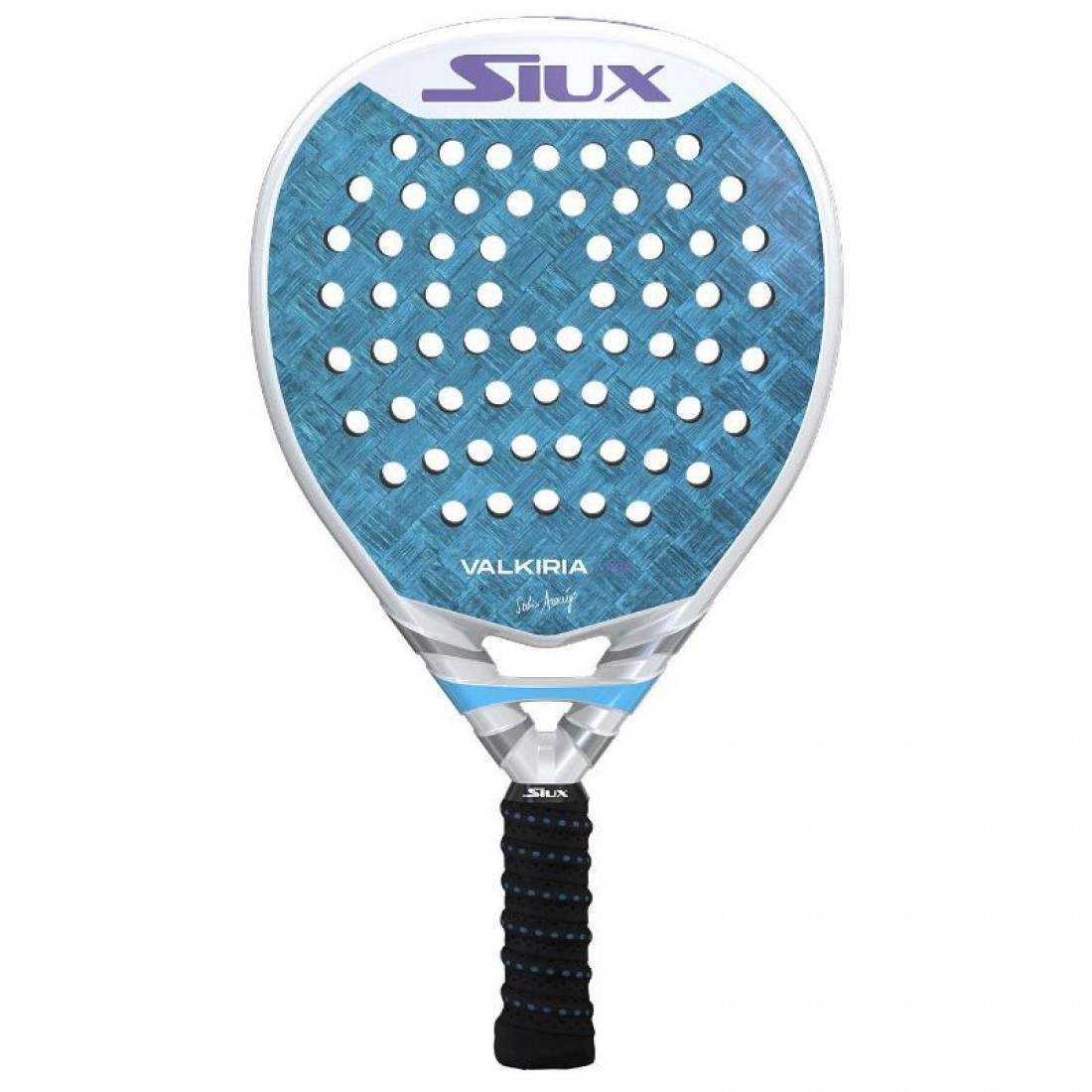 SIUX VALKIRIA PRO 2025 SOFÍA ARAUJO