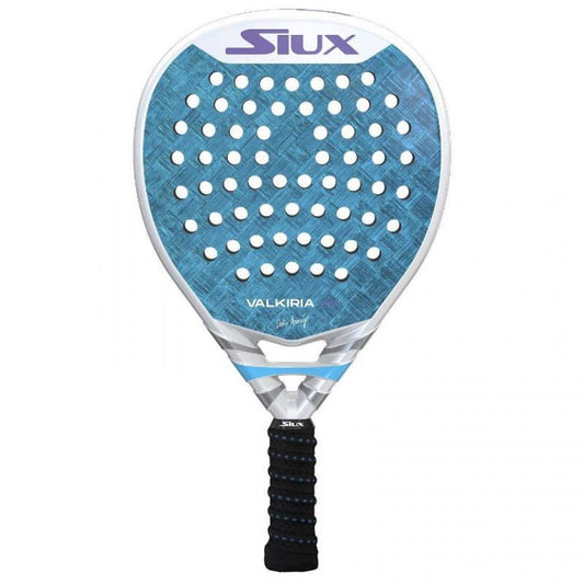 SIUX VALKIRIA PRO 2025 SOFÍA ARAUJO
