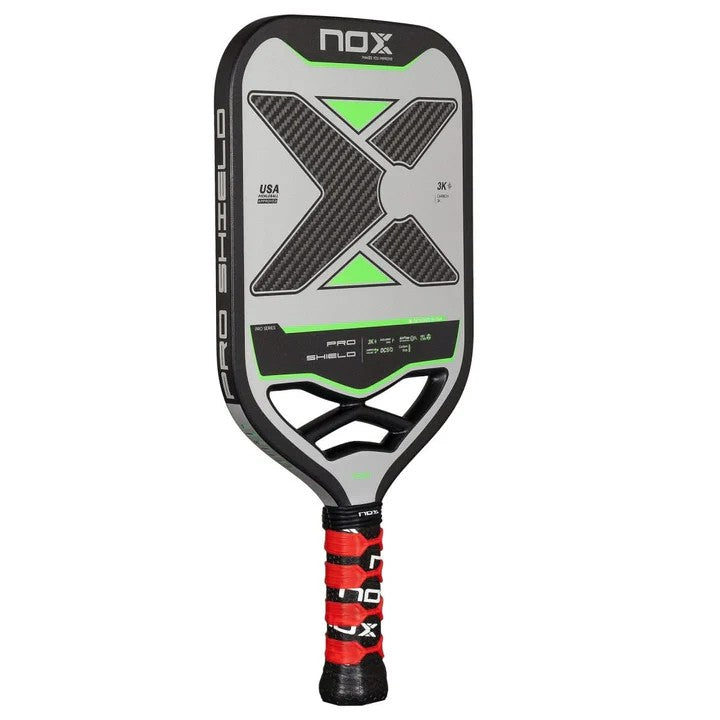 SERIE NOX SHIELD PRO