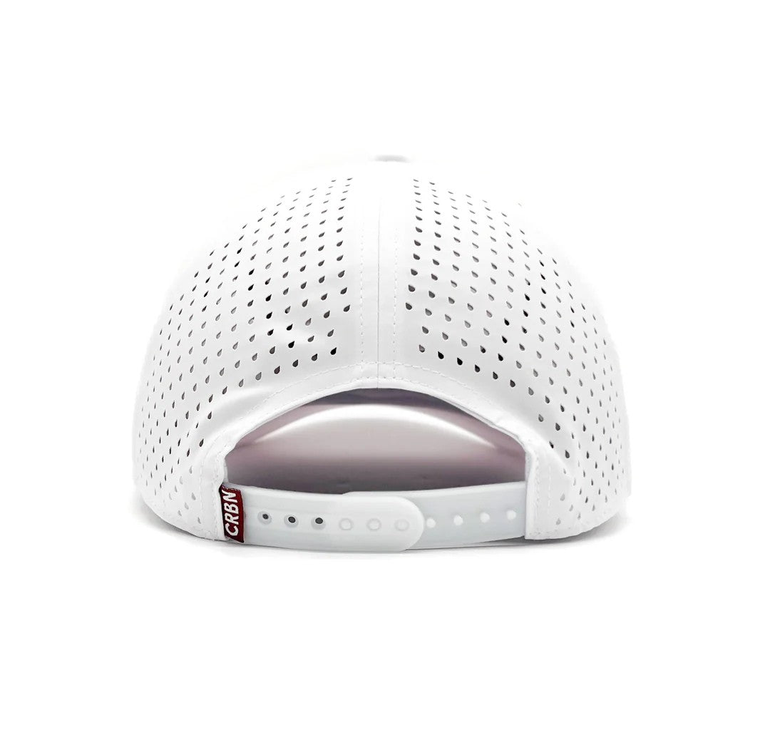 GORRA DE SECADO RÁPIDO CRBN