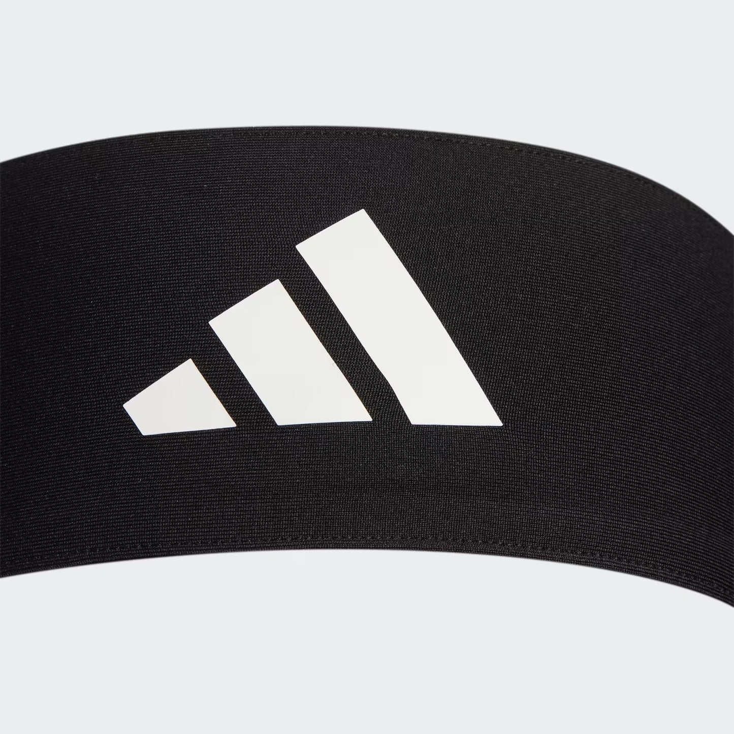 DIADEMA ADIDAS ALPHASKIN NEGRA