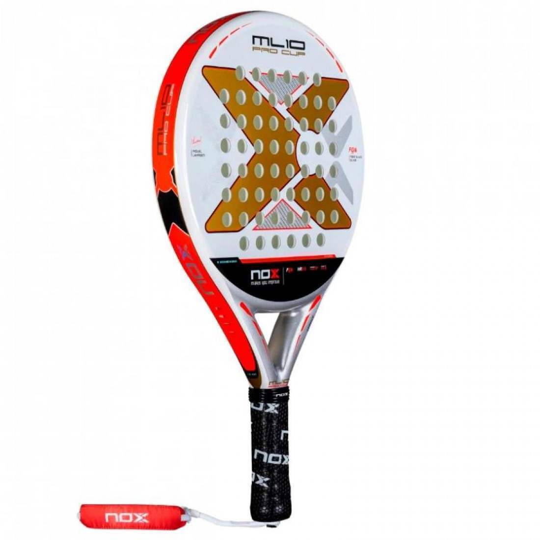 Copa NOX ML10 PRO 2025