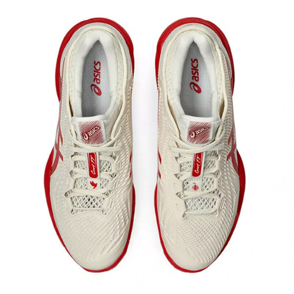 ASICS COURT FF 3 NOVAK - HOMBRE