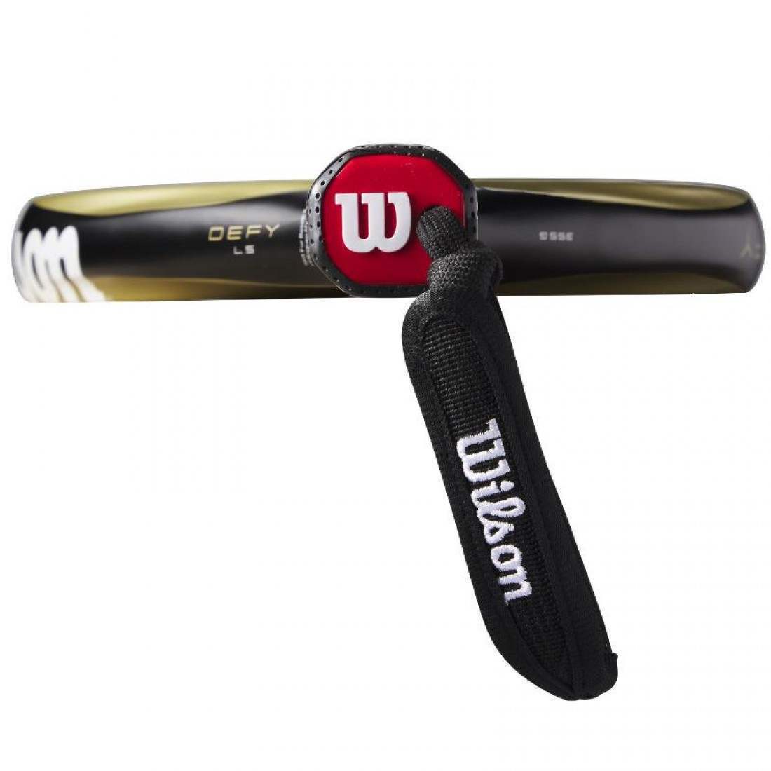 Wilson Defy LS V1