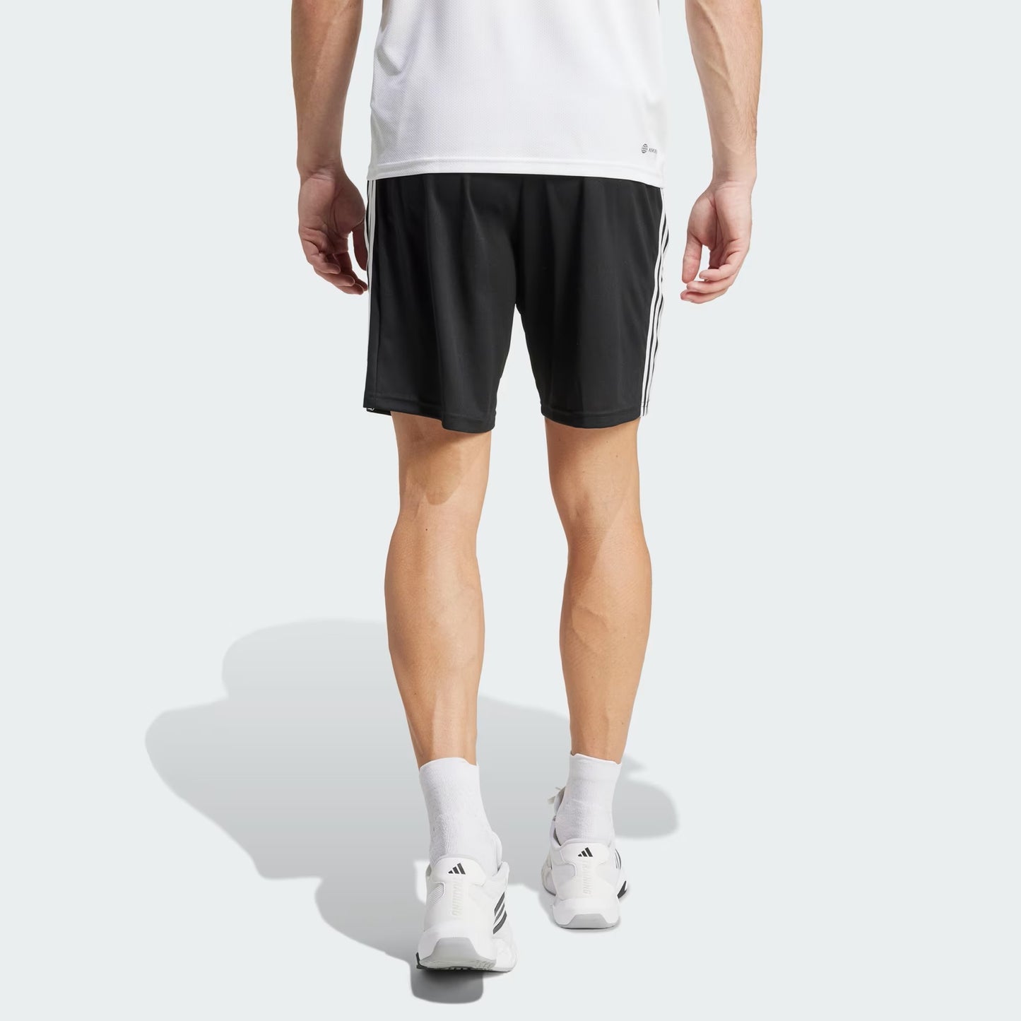 Pantalón corto adidas Piqué 3 bandas