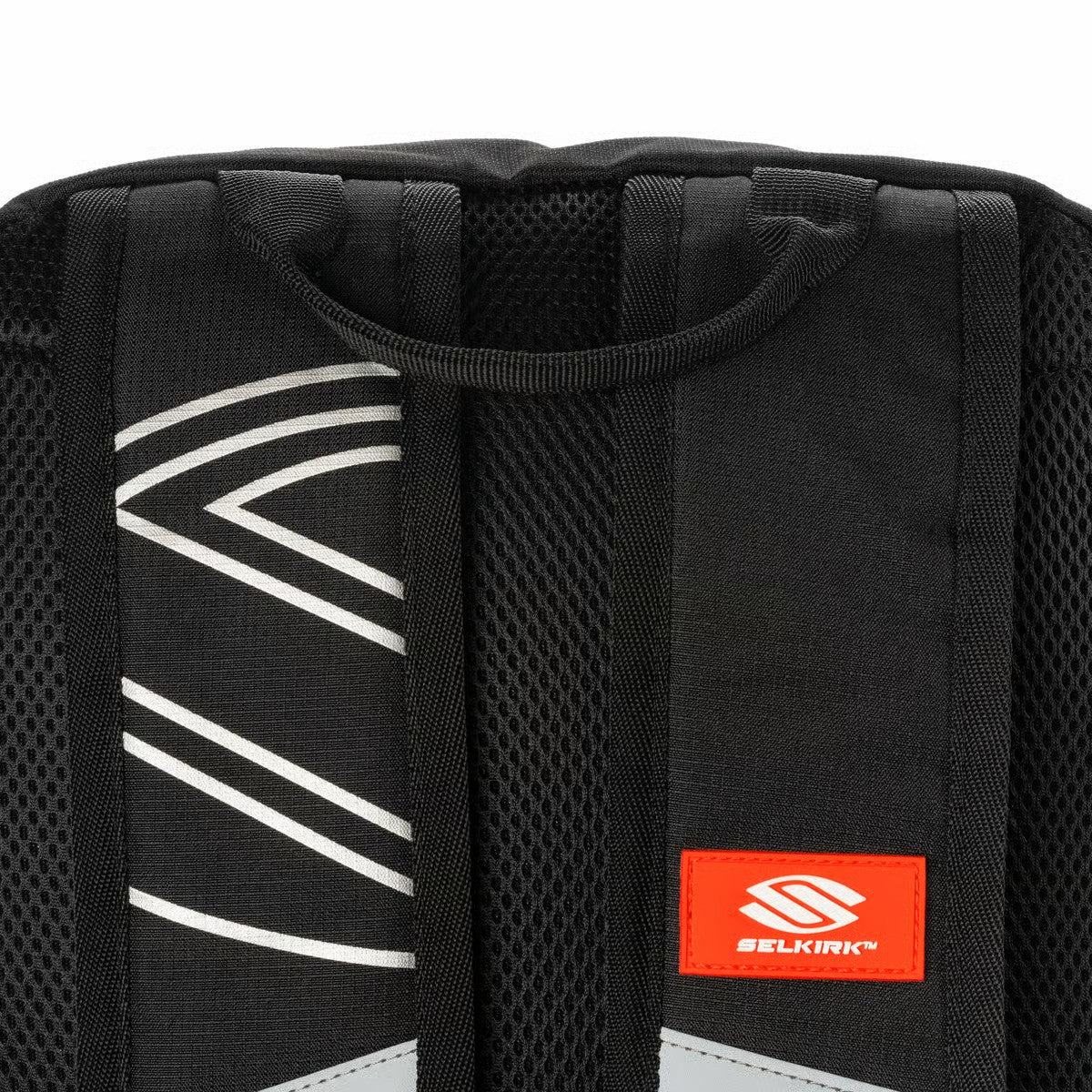 MOCHILA DE DÍA SELKIRK CORE LINE - NEGRA