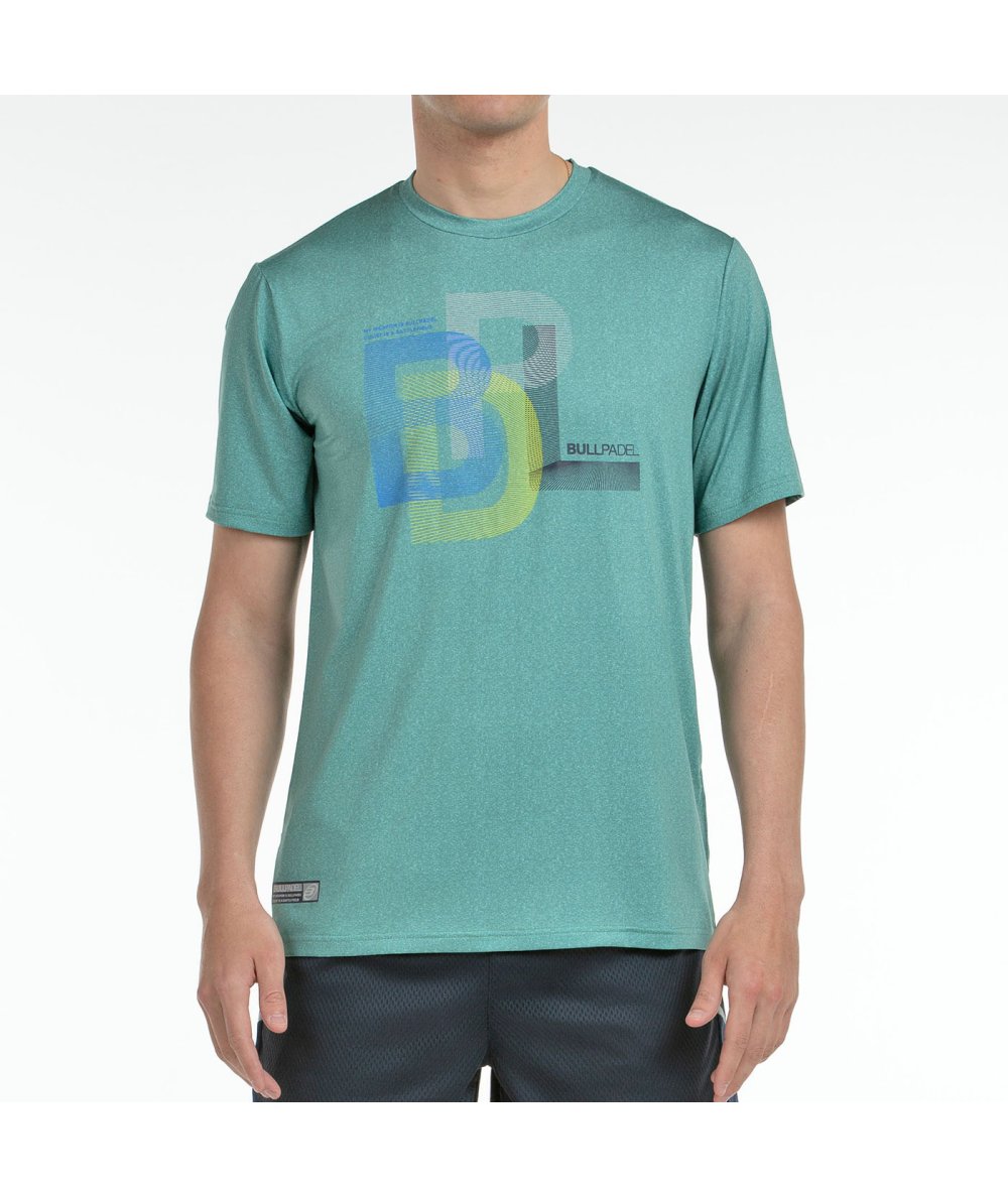 BULLPADEL BEBAS EUCALIPTO
